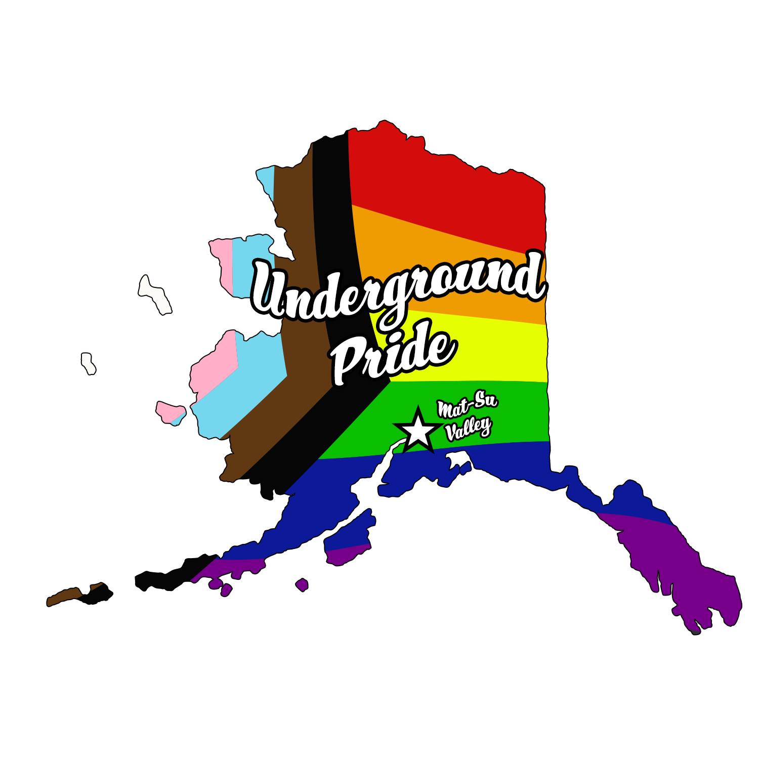 Underground Pride 2022