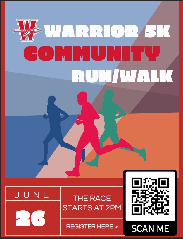 Wasilla 5K Community Run/Walk