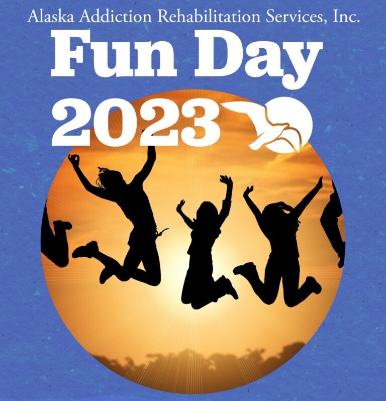 AAR Fun Day 2023 Flyer