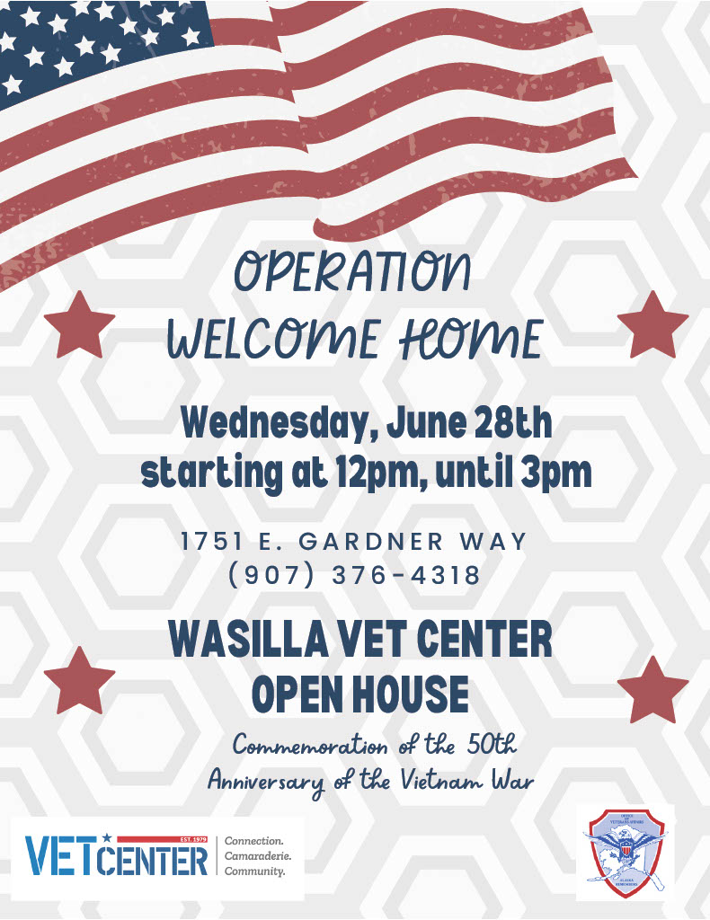 Operation Welcome Home
