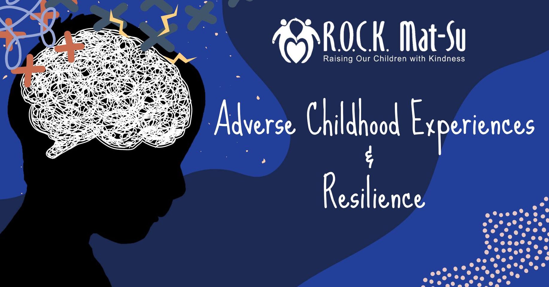 Presentation | Adverse Childhood Experiences (In Person & Zoom)