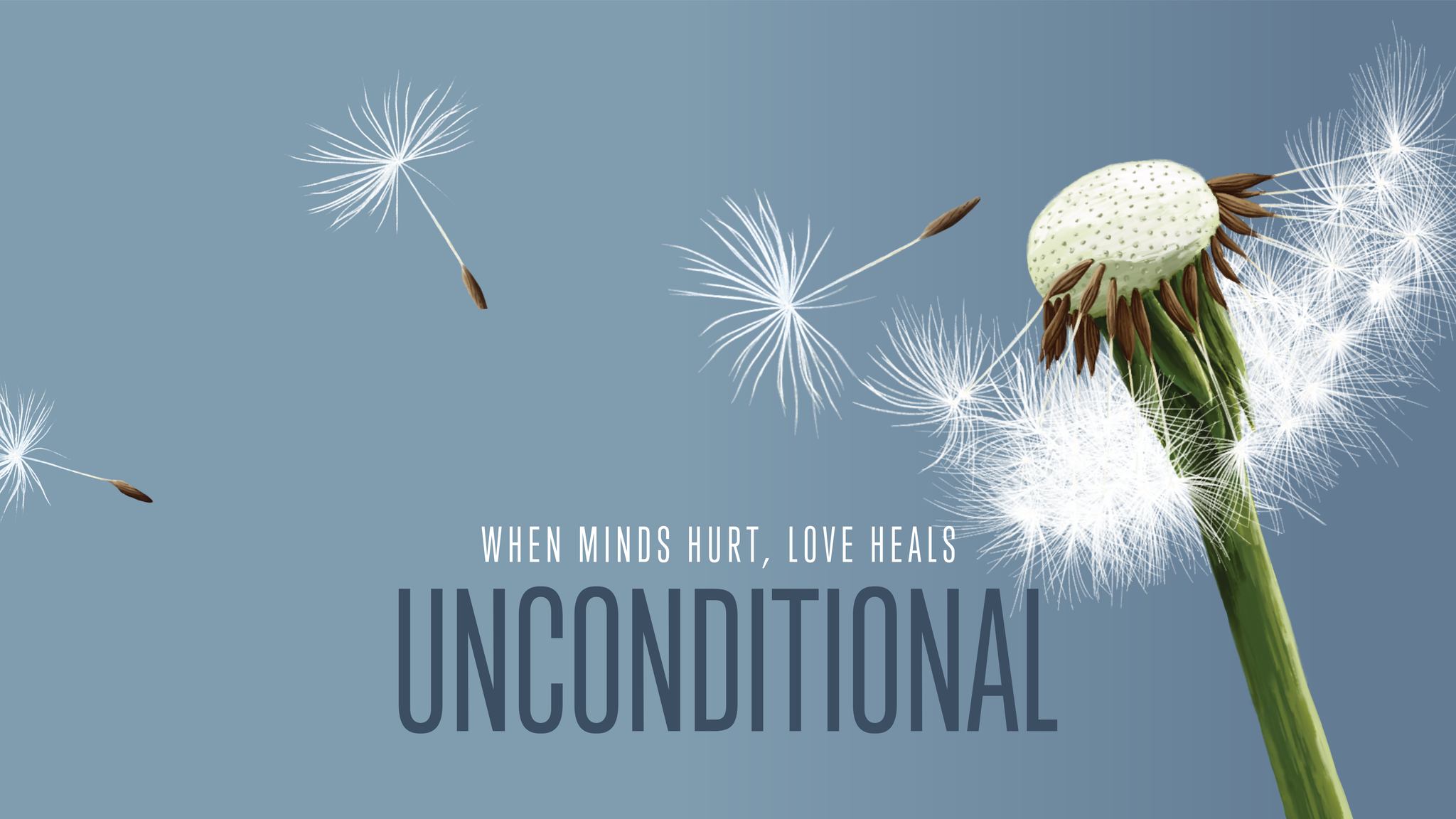 Local movie premiere for PBS production of Unconditional.