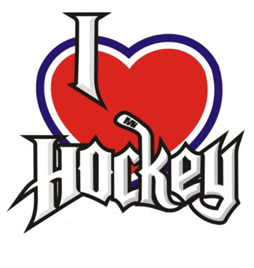 I Heart Hockey Tournament