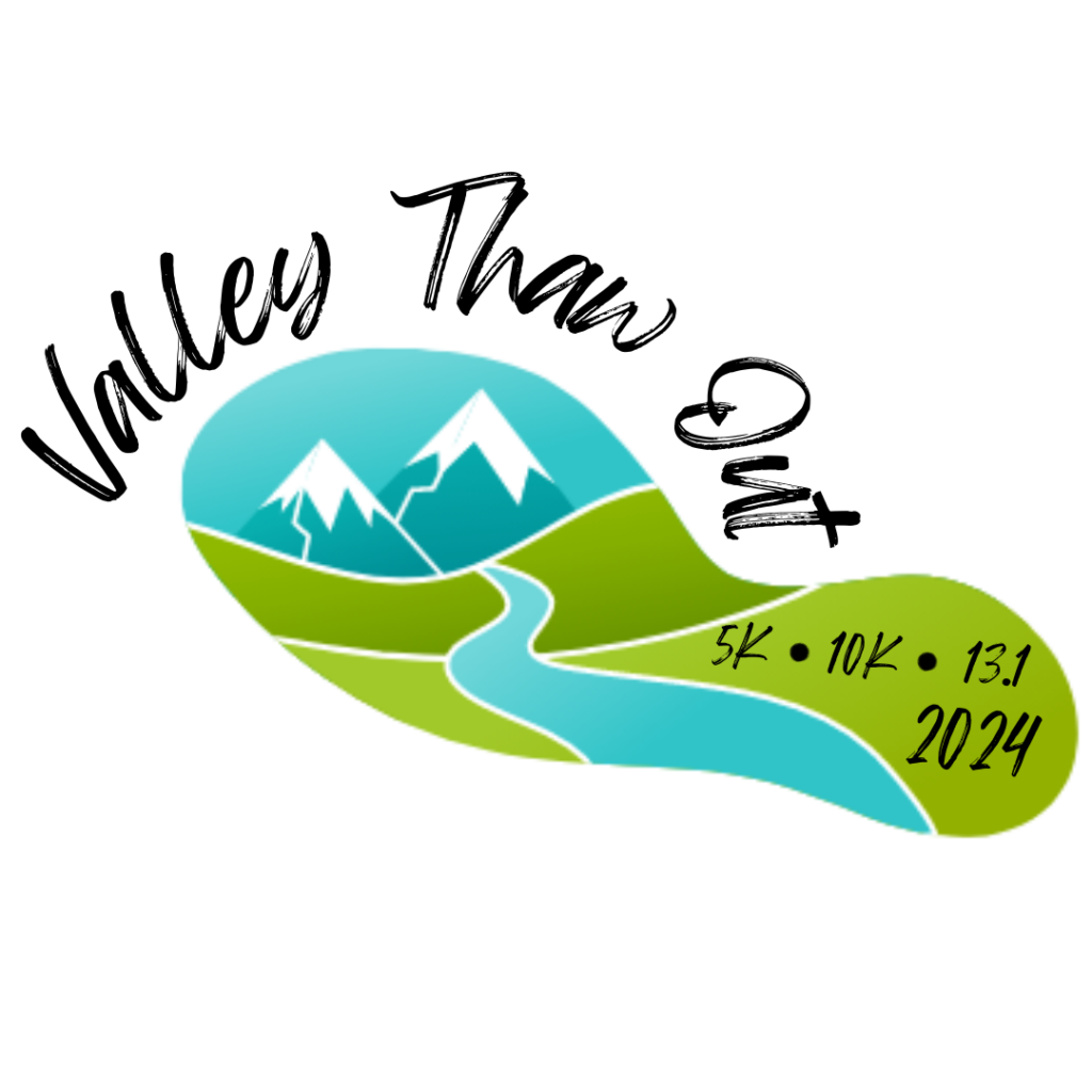 Valley Thaw Out Logo